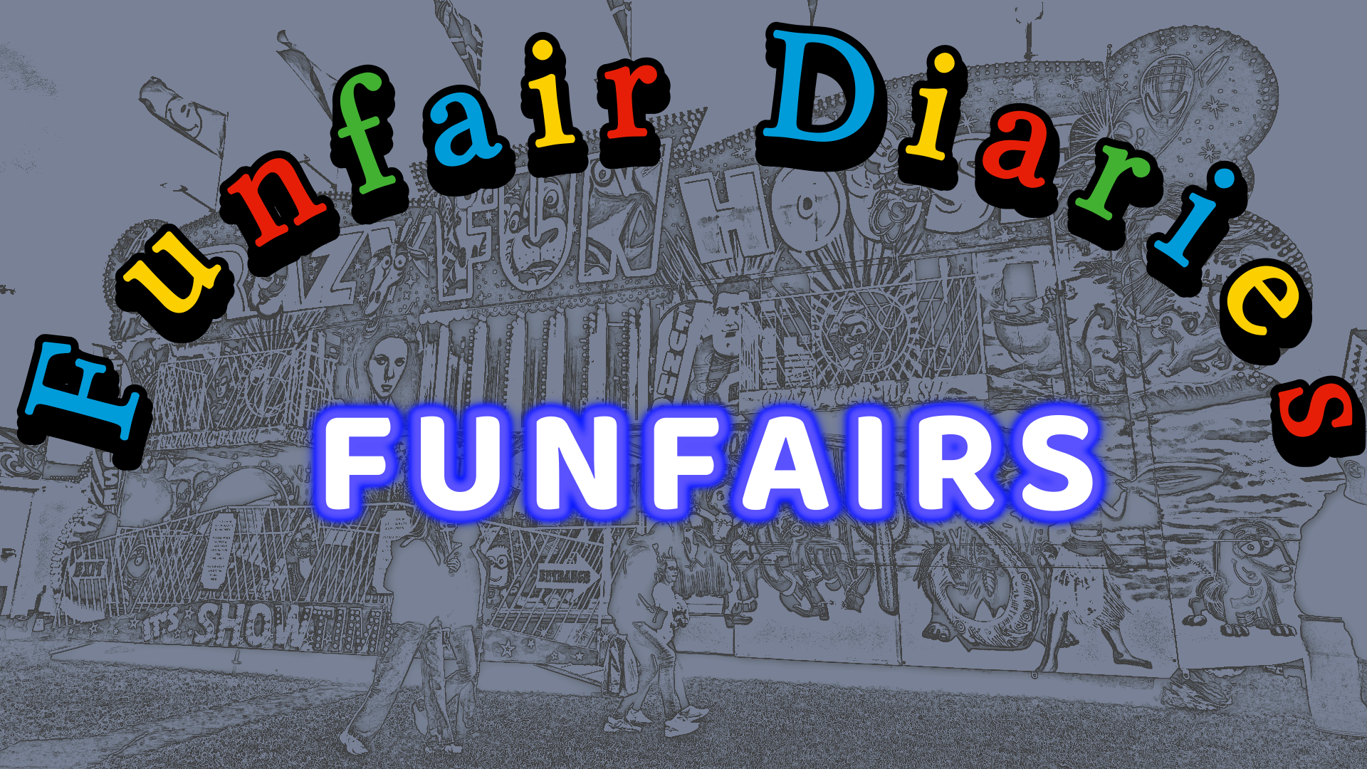 Fun Fairs Link