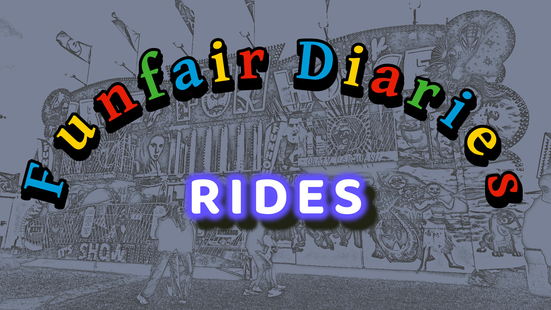 Search by Rides Link
