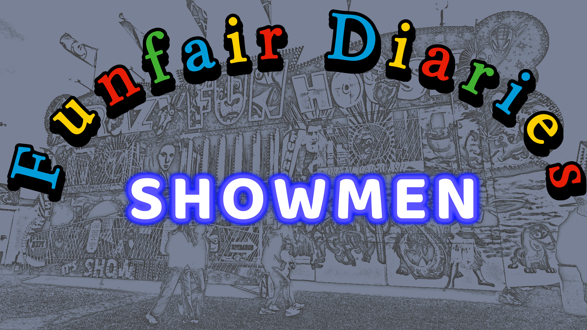 Search by Showmen Link